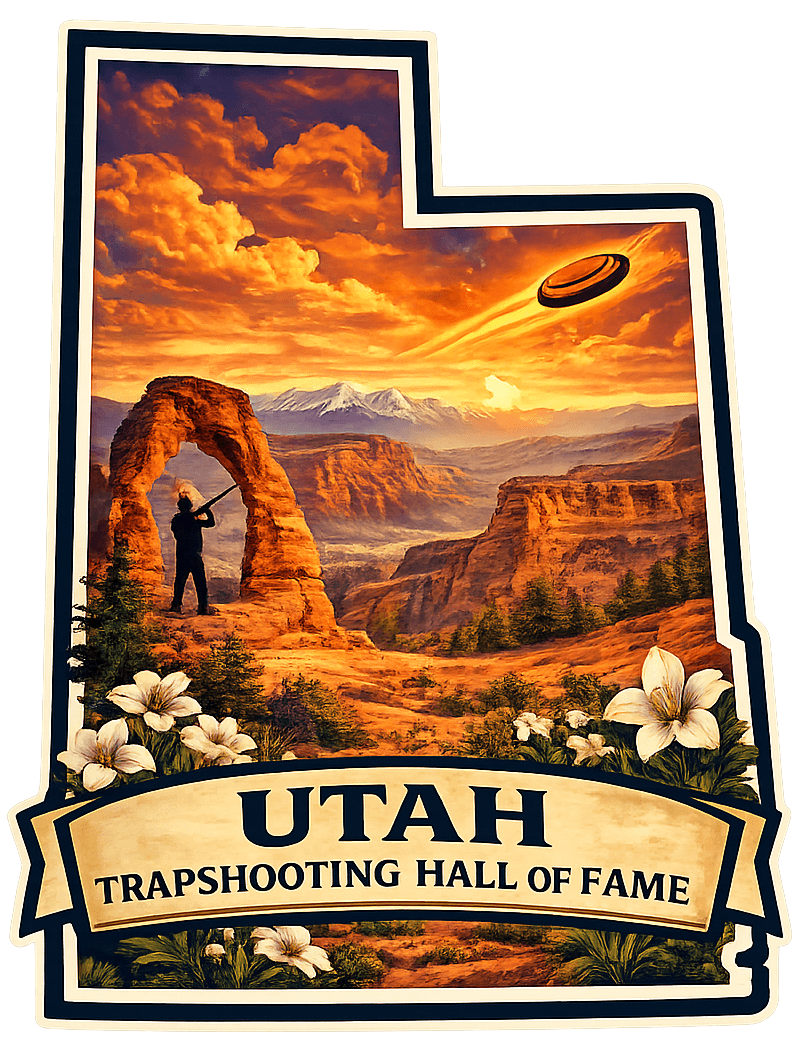 Utah Trapshooting Hall of Fame