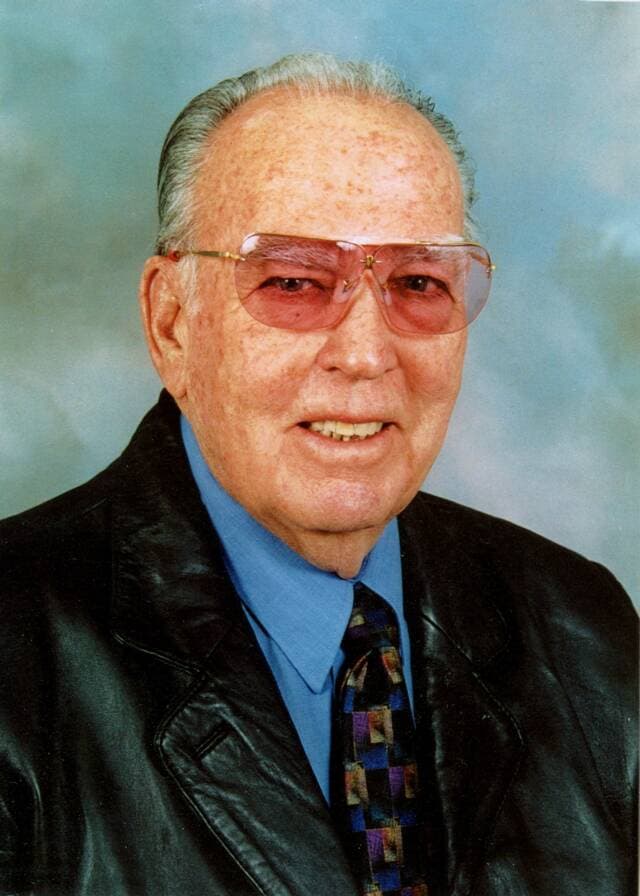 Bill Hunter