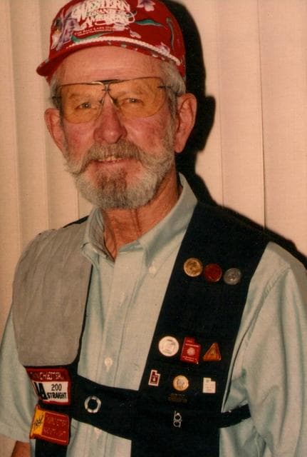 Bob Spencer