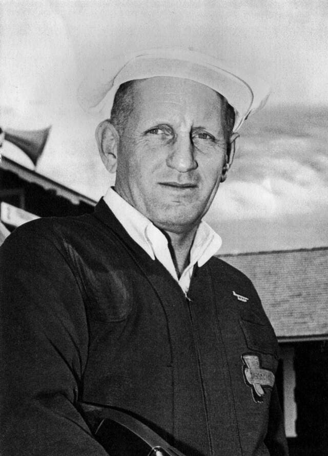 Dean Hurd
