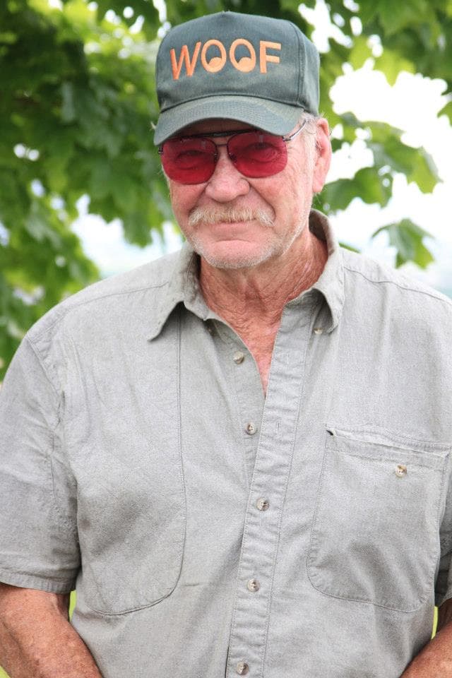 Gene Majers