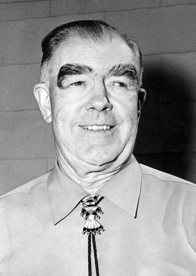 H. Barr Carlisle