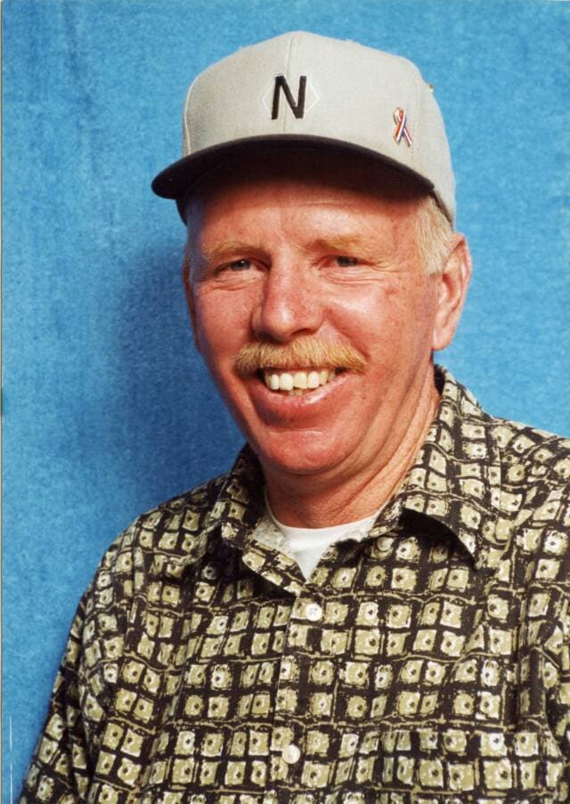 Ron Christensen